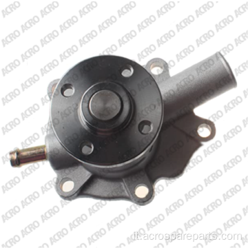 Pompa dell&#39;acqua 1G820-73035 per il motore Kubota D782